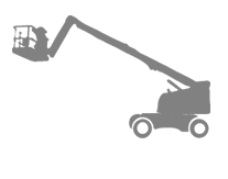 Articulating / Telescopic-Stick Boom Lifts