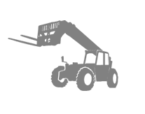 Telehandler Forklifts